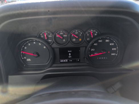 New 2026 GMC Sierra 2500 Pro w/ Convenience Package image 16