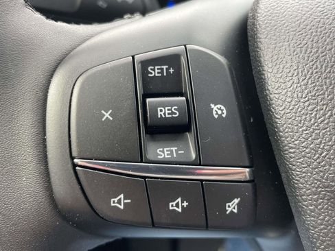 New 2026 Ford Maverick XLT FWD image 17