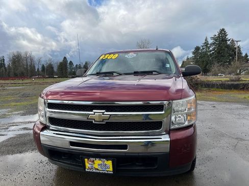 Used 2009 Chevrolet Silverado 1500 LT w/ Power Pack Plus image 20