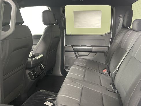 New 2026 Ford F150 STX AWD/4WD image 13