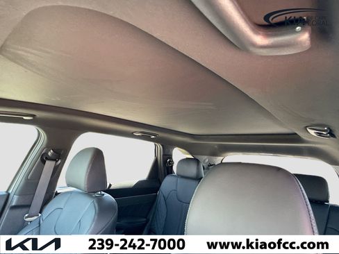 New 2026 Kia Sorento SX Prestige image 28