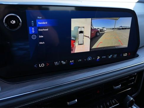 New 2025 Chevrolet Tahoe Premier image 14