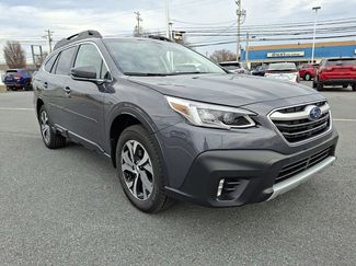 Used 2020 Subaru Outback Limited w/ Popular Package #2 video 3