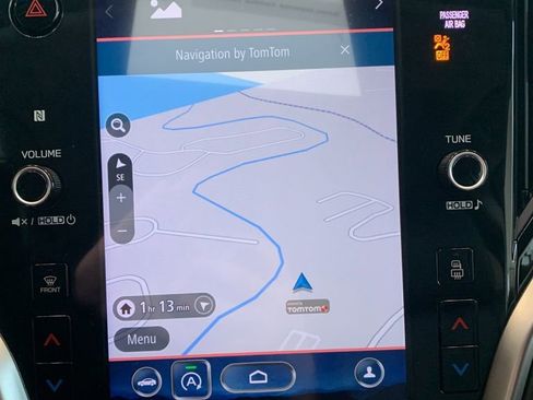 Certified 2021 Subaru Outback Limited w/ Popular Package #2 image 9