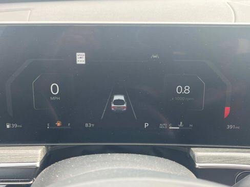 New 2025 Kia K5 EX FWD image 31