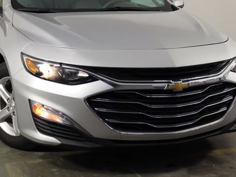 Used 2022 Chevrolet Malibu LS w/ Driver Confidence Package II FWD image 44