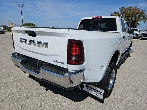 New 2026 RAM 3500 Tradesman image 7