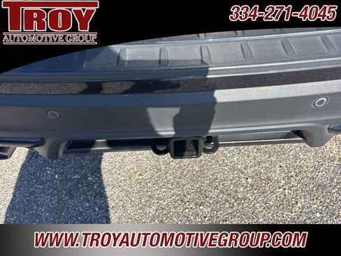 Used 2020 Ford Explorer ST w/ ST Street Pack image 16