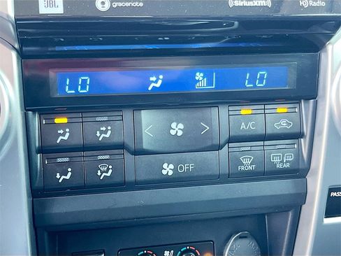 Used 2022 Toyota 4Runner Limited image 16