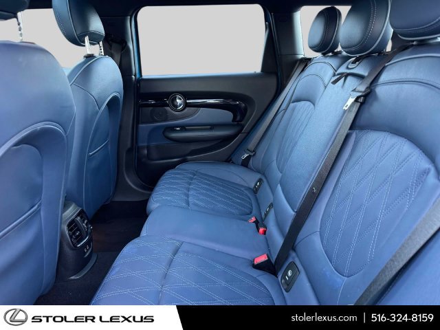 Used 2022 MINI Cooper Clubman S w/ Premium Package AWD/4WD image 15
