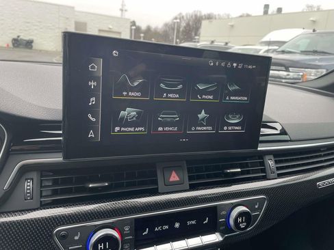 Used 2022 Audi S5 Premium image 31