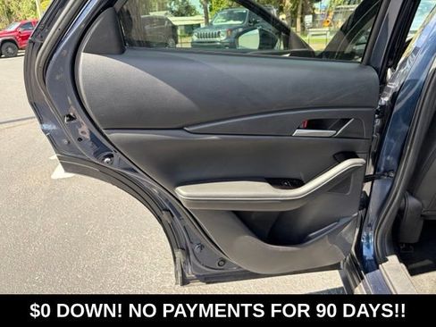 Used 2024 MAZDA CX-30 AWD 2.5 S w/ Select Sport Pkg image 13