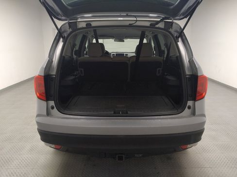 Used 2016 Honda Pilot EX image 29