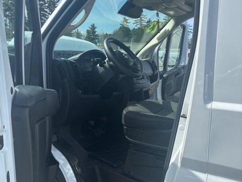 Used 2023 RAM ProMaster 3500 w/ Convenience Group FWD image 22