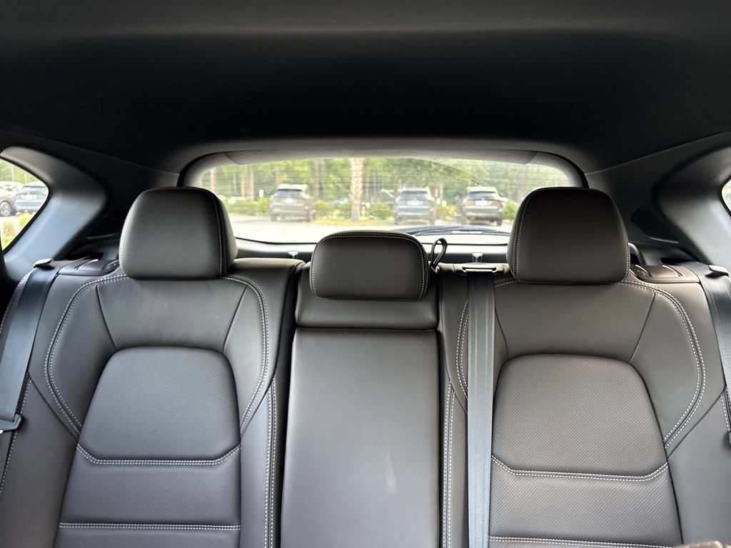 Used 2024 MAZDA CX-5 Signature AWD/4WD image 21