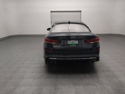 Used 2020 Kia Optima SE FWD image 6