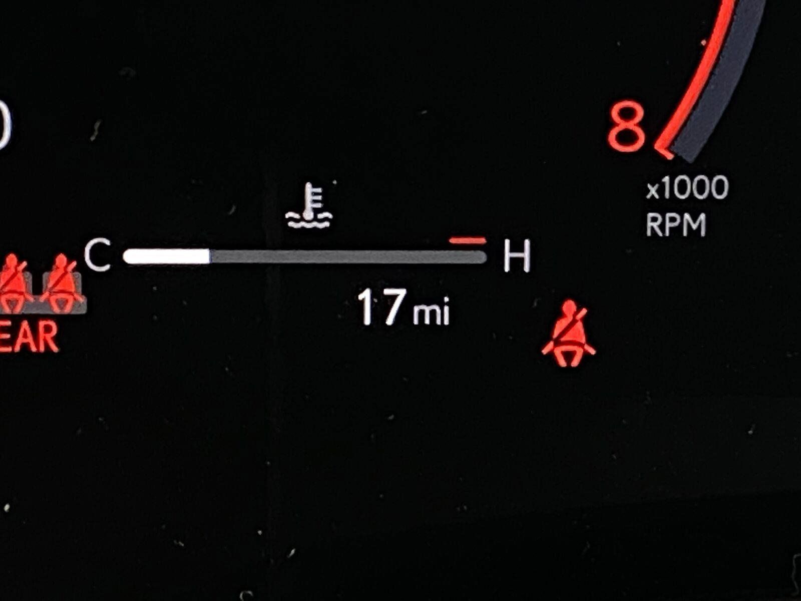 New 2026 Lexus RX 350 AWD w/ Convenience Package image 19