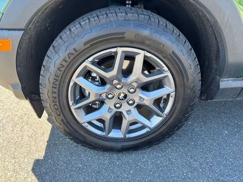 Used 2025 Ford Bronco Sport Big Bend image 6