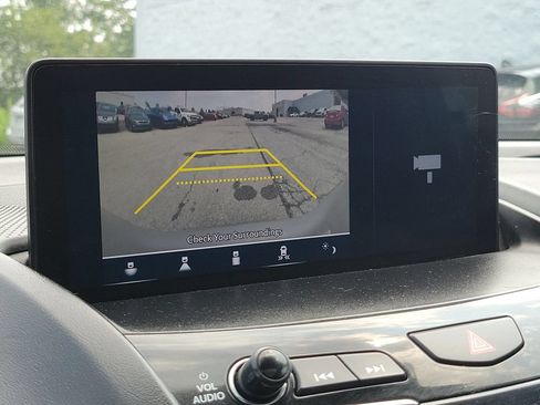 Used 2019 Acura RDX w/ Advance Package AWD/4WD image 32