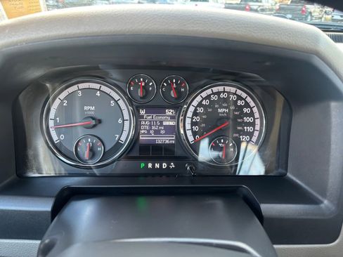 Used 2012 RAM 1500 Big Horn image 20