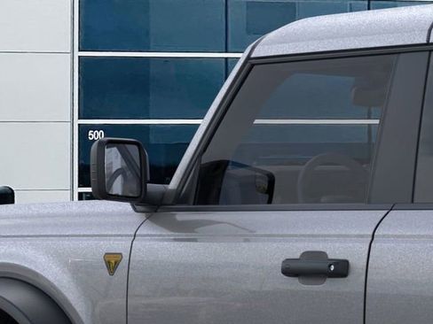 New 2026 Ford Bronco Badlands AWD/4WD image 22