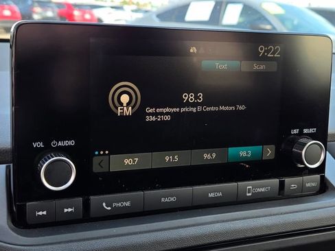 Used 2024 Honda Accord SE image 20