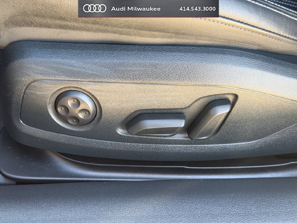 Used 2023 Audi A5 2.0T Premium Plus AWD/4WD image 24