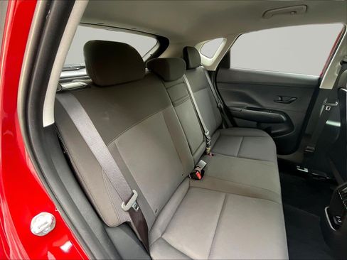 Certified 2025 Hyundai Kona SEL AWD/4WD image 25