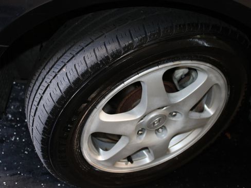 Used 2006 Hyundai Sonata V6 FWD image 29