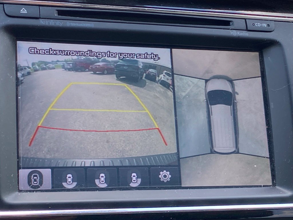 Used 2018 Kia Sedona SX Limited FWD image 26