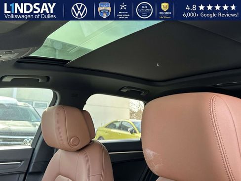 Used 2023 Audi Q3 2.0T Premium Plus w/ Premium Plus Package image 23