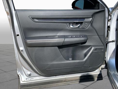 Used 2025 Honda CR-V Sport-L image 20