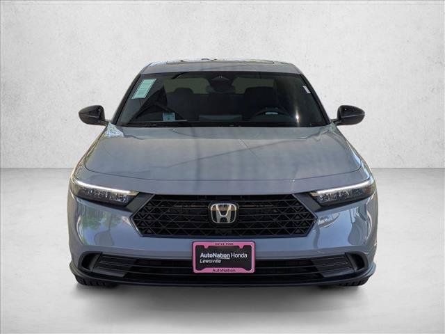 New 2026 Honda Accord Sport image 6