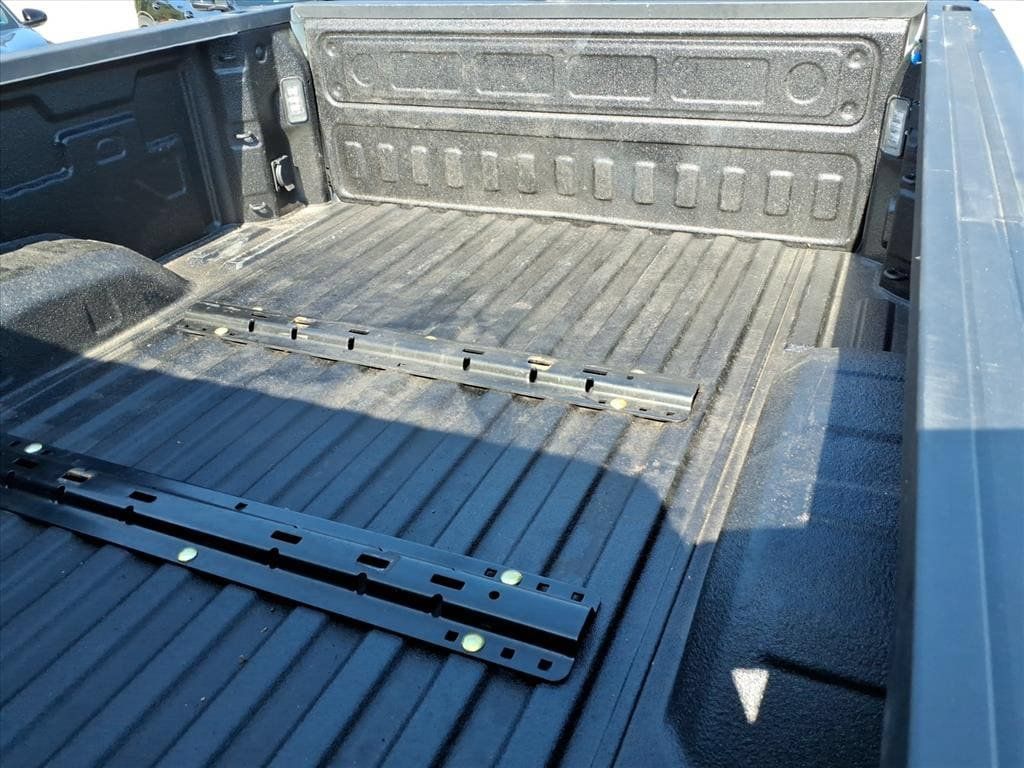 Used 2020 Chevrolet Silverado 2500 LT w/ All Star Edition AWD/4WD image 14