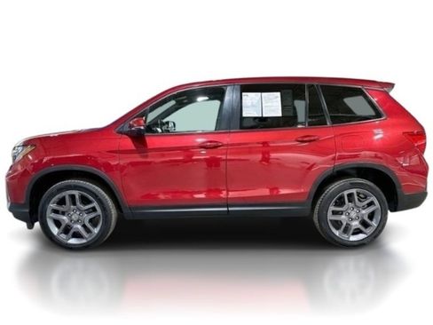 Used 2022 Honda Passport EX-L image 4