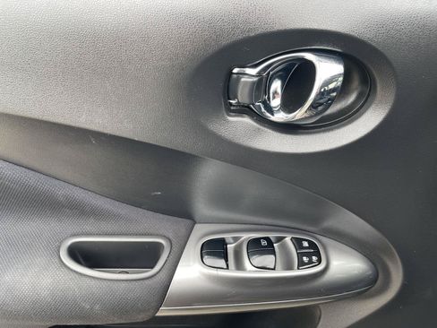 Used 2015 Nissan Juke AWD image 14