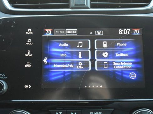 Used 2022 Honda CR-V EX-L image 23