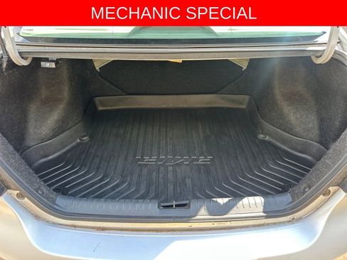 Used 2013 Honda Civic LX image 17