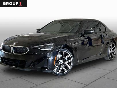 Used 2024 BMW 230i Coupe w/ Convenience Package