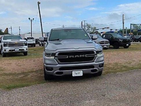 Used 2022 RAM 1500 Laramie image 3