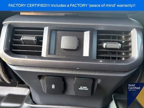 Used 2023 Ford F150 XLT w/ Equipment Group 302A High AWD/4WD image 22