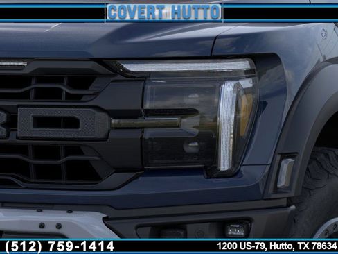 New 2025 Ford F150 Raptor image 18
