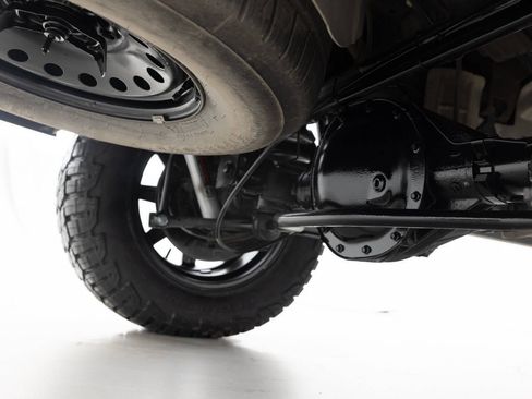 Used 2016 GMC Yukon Denali w/ Open Road Package image 23