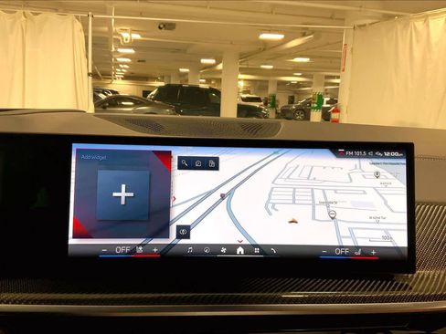 Used 2026 BMW X6 M60i image 35