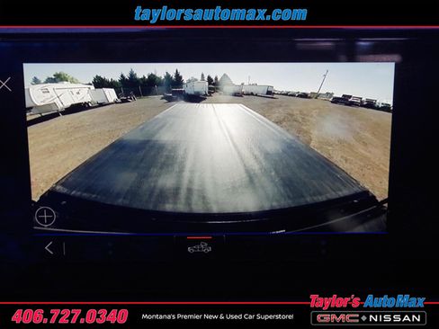 Used 2024 GMC Sierra 3500 Denali image 18