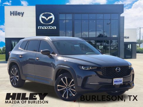 New 2026 MAZDA CX-50 AWD 2.5 S w/ Weather Package image 1