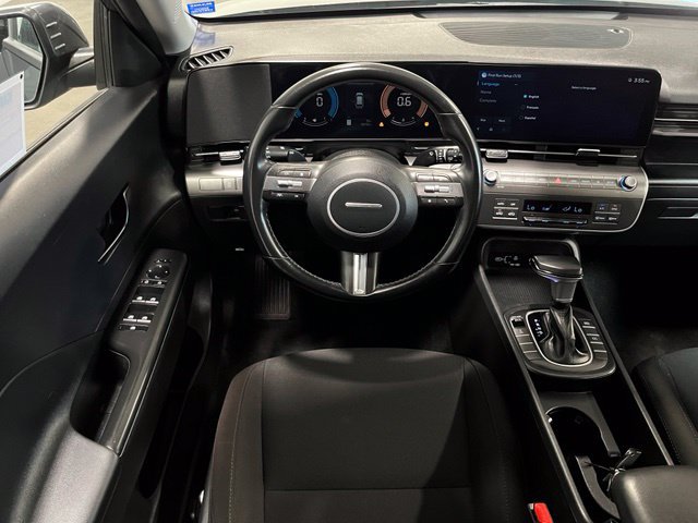 Used 2024 Hyundai Kona SEL AWD/4WD image 18
