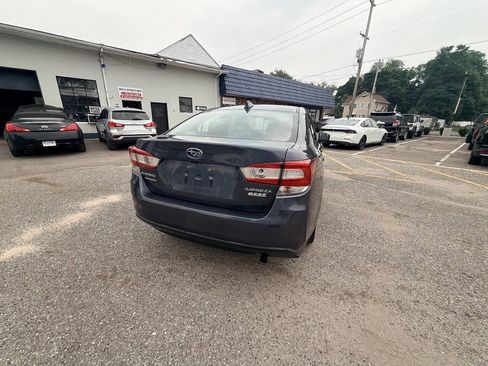 Used 2017 Subaru Impreza 2.0i Premium AWD/4WD image 34