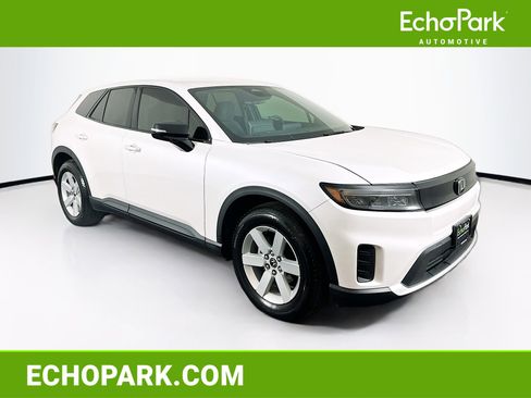 Used 2025 Honda Prologue EX image 1