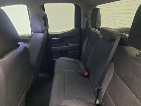Used 2020 Chevrolet Silverado 1500 LT w/ All-Star Edition AWD/4WD image 18